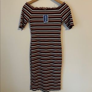 BRAND NEW MIDI DRESS💖